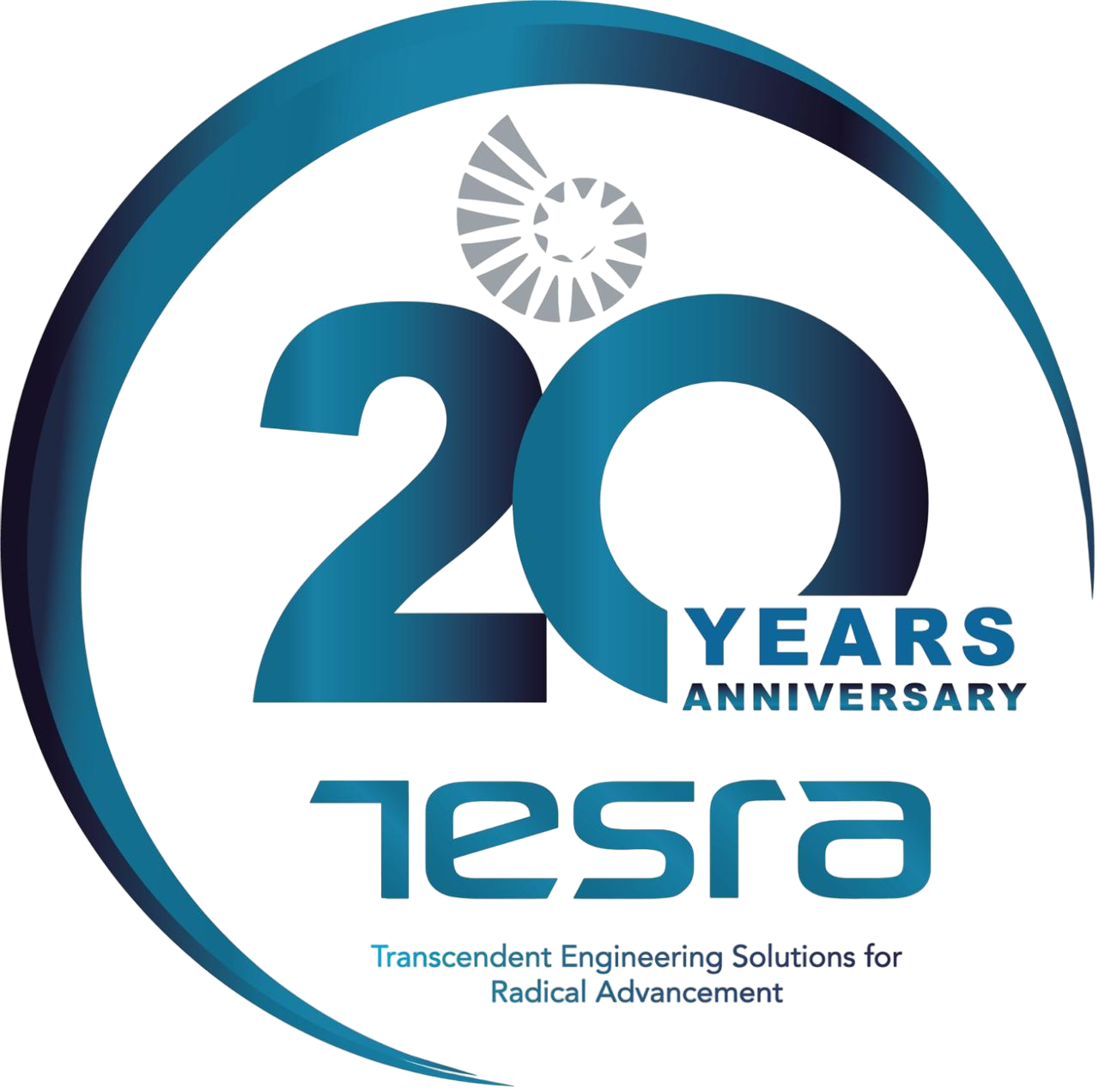 Logo TESRA